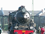 Järnvägen 150år i Gävle 2006