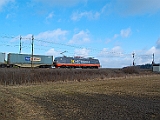 Töreboda Finnerödja 9/4 2009