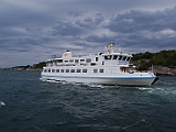 Göteborgs Mupp 30/7 2009