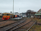 Smok i Mariestad Fotograf: Mikael Andersson