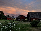 Snygga Himlar